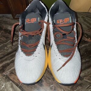 Nike Air Zoom GT Hustle 3 Big Air Basketball Shoes  Men’s 9.5 (Fits 9) NWOT